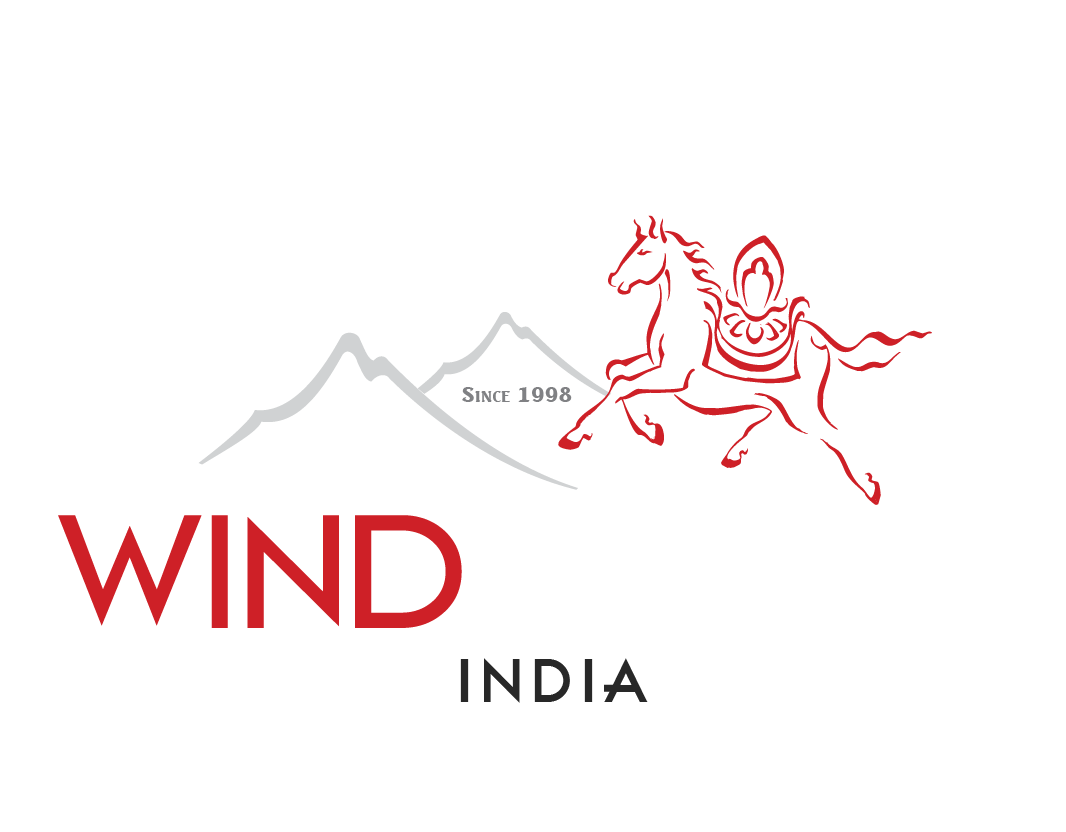 Wind Horse India