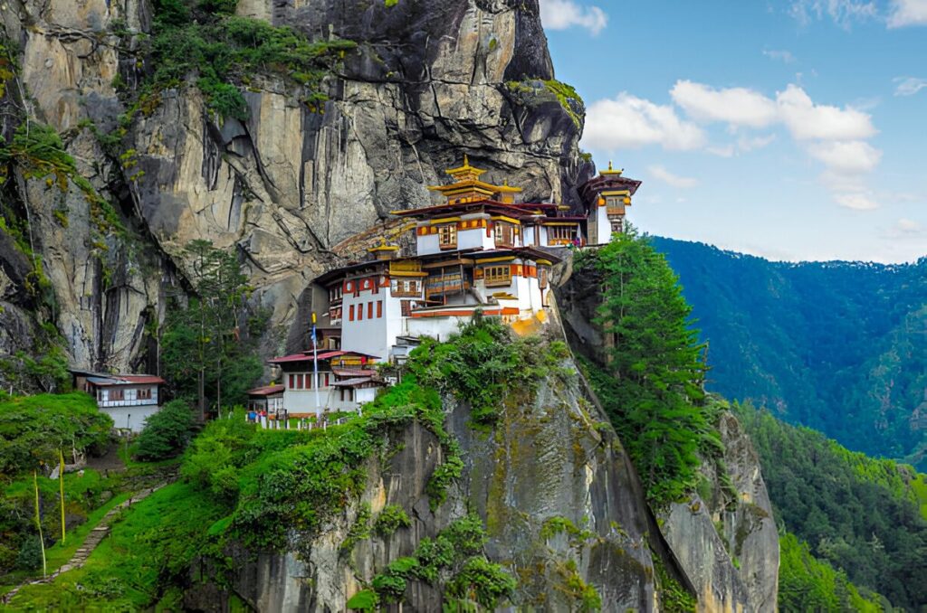 Bhutan